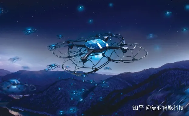 k8凯发国际智能：打造无人机全自动飞行系统专家 