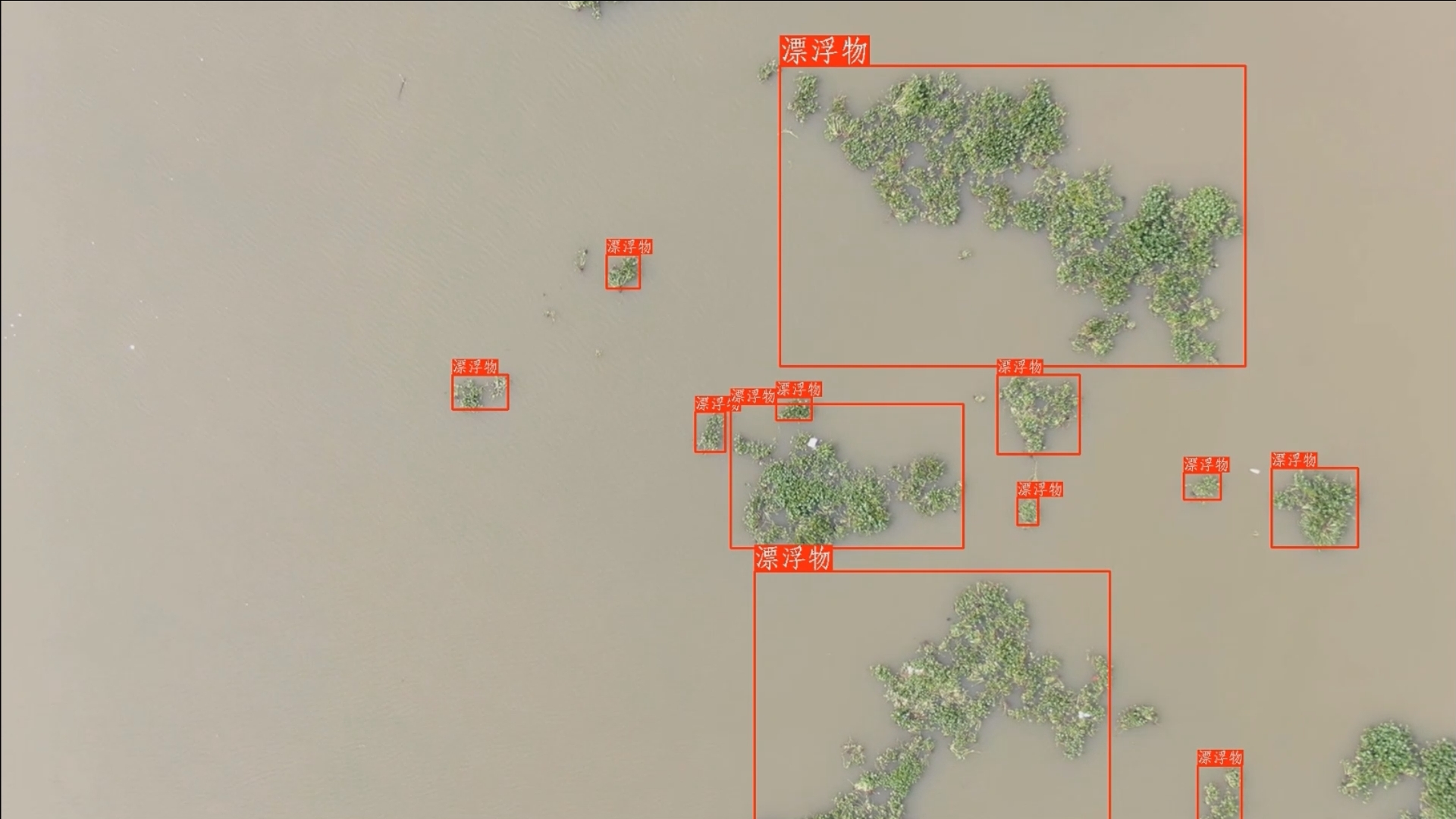 水利无人机AI识别算法：概念、背景、优势、解决方案