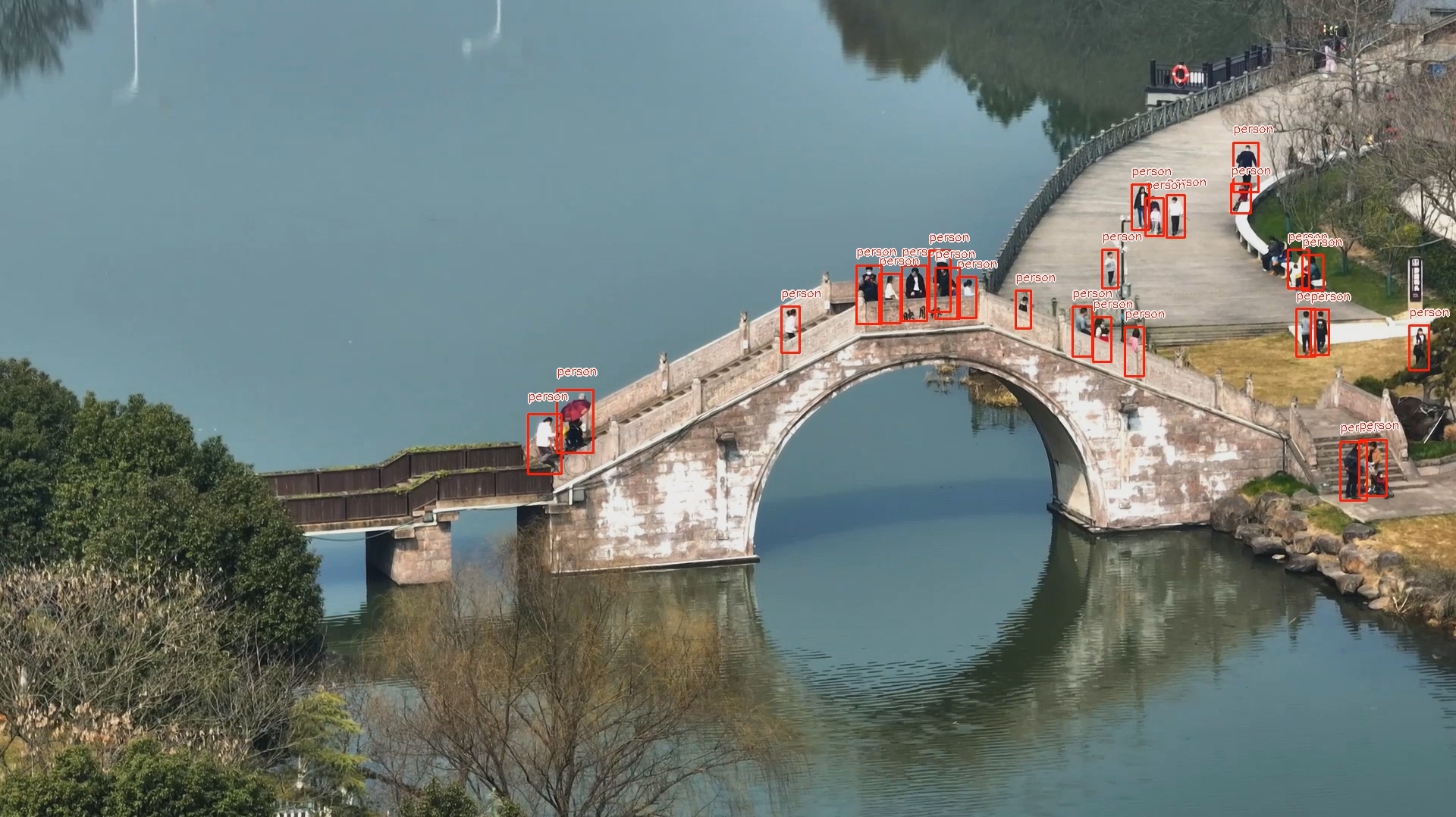 人工智能+低空经济，全面解读无人机AI识别算法